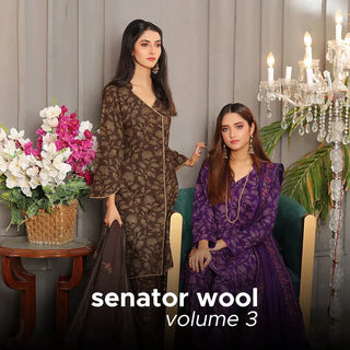 Senator Wool V3