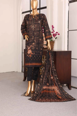 Dastak collection stitched