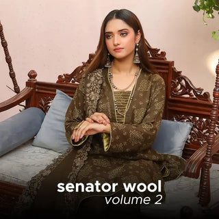 Senator Wool V 2