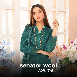 Senator Wool V 1