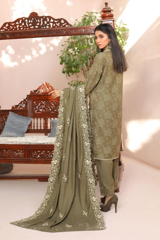 SW 203 Unstitched - Aseer.Pk | Where Every Outfit, a Masterpiece.