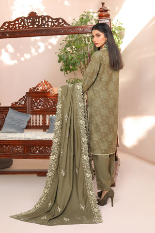 SW 203 stitched - Aseer.Pk | Where Every Outfit, a Masterpiece.
