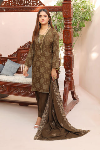 SW 204 Unstitched - Aseer.Pk | Where Every Outfit, a Masterpiece.