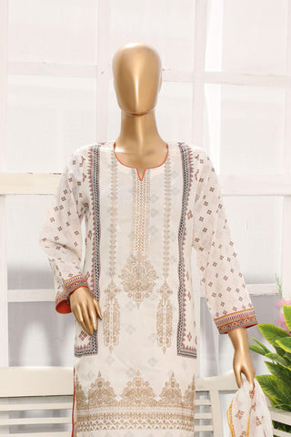 ASE 124 Unstitched - Aseer.Pk | Where Every Outfit, a Masterpiece.