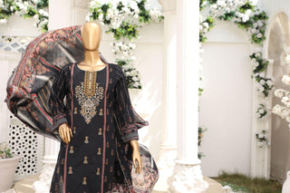 ASE 122 Unstitched - Aseer.Pk | Where Every Outfit, a Masterpiece.
