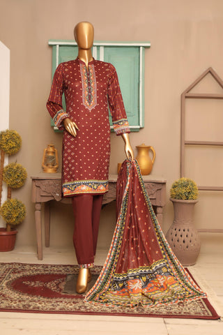 ASP 113 Unstitched - Aseer.Pk | Where Every Outfit, a Masterpiece.