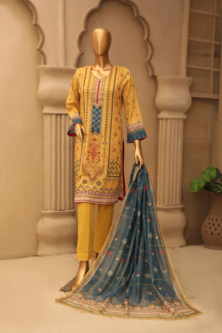 ASP 116 Unstitched - Aseer.Pk | Where Every Outfit, a Masterpiece.