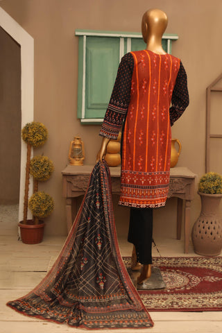 ASP 115 Unstitched - Aseer.Pk | Where Every Outfit, a Masterpiece.