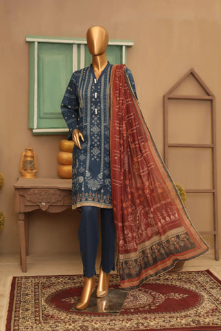 ASP 112 Unstitched - Aseer.Pk | Where Every Outfit, a Masterpiece.