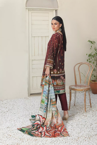 AK 61 Unstitched - Aseer.Pk | Where Every Outfit, a Masterpiece.