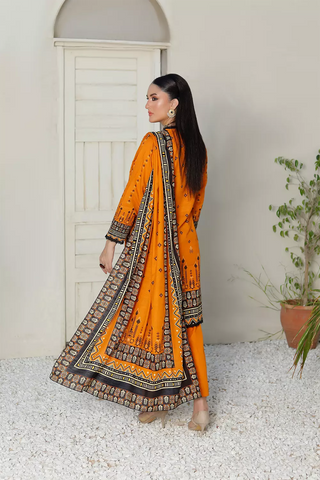 AK 62 Unstitched - Aseer.Pk | Where Every Outfit, a Masterpiece.