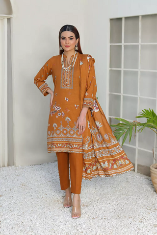 AK 64 Unstitched - Aseer.Pk | Where Every Outfit, a Masterpiece.