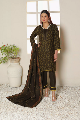 SW 403 Unstitched - Aseer.Pk | Where Every Outfit, a Masterpiece.