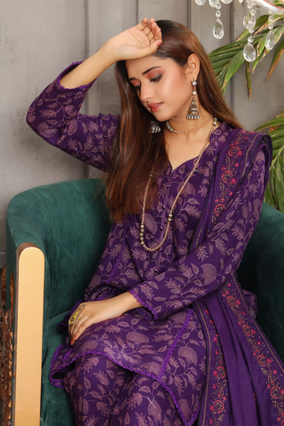 SW 301 stitched - Aseer.Pk | Where Every Outfit, a Masterpiece.